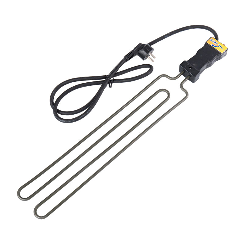FP-281 electric charcoal lighter na may hawakan