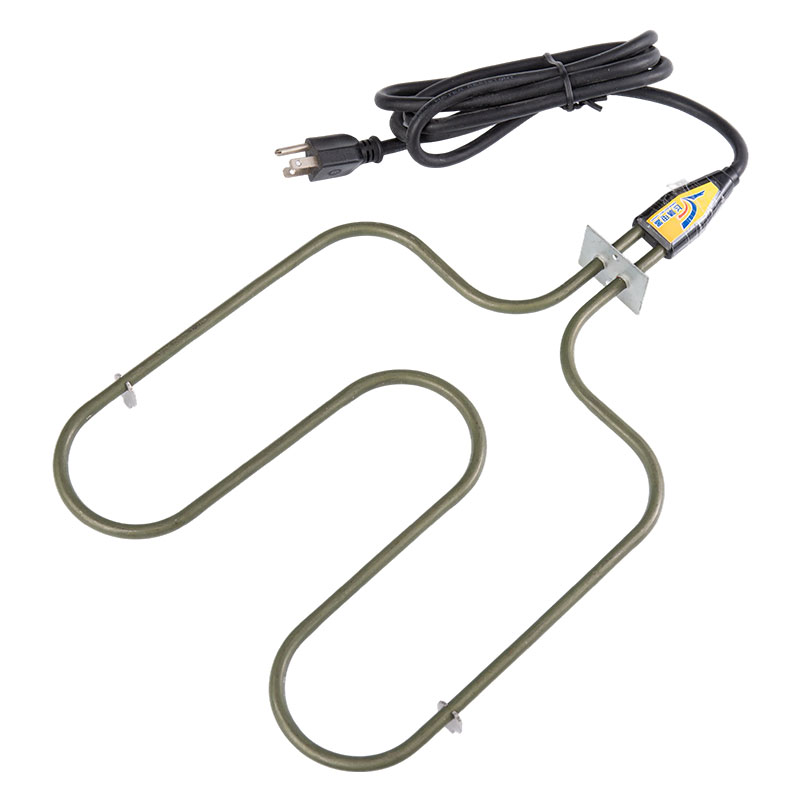 FP-283 Electric Heating Element para sa electric Smoker