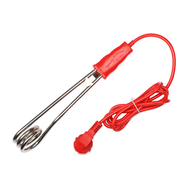 127V 2000W Iron Immersion Water Heater Para sa Banyo FP-226,262,265