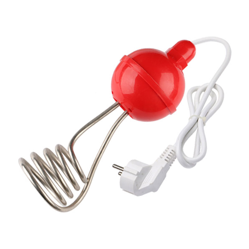 FP-230 Electric Floating Immersion Water Heater Para sa Bath FP-230
