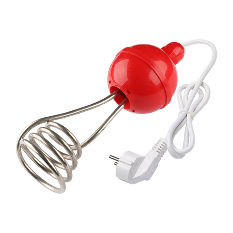 FP-230 Electric Floating Immersion Water Heater Para sa Bath FP-230
