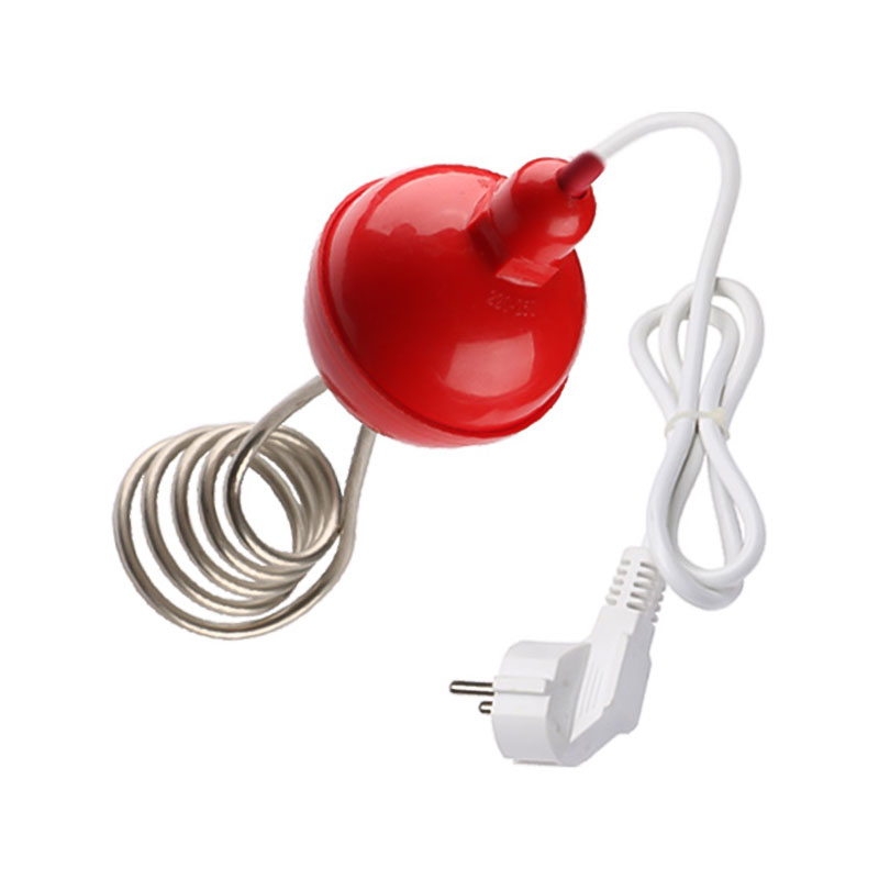 FP-230 Electric Floating Immersion Water Heater Para sa Bath FP-230