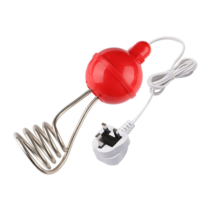 FP-230 Electric Floating Immersion Water Heater Para sa Bath FP-230
