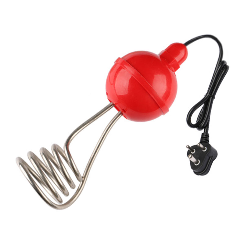 FP-230 Electric Floating Immersion Water Heater Para sa Bath FP-230