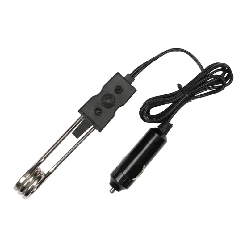 Naka-mount sa sasakyan DC 12 24V Immersion Water Heater FP-237,FP-238,FP-239