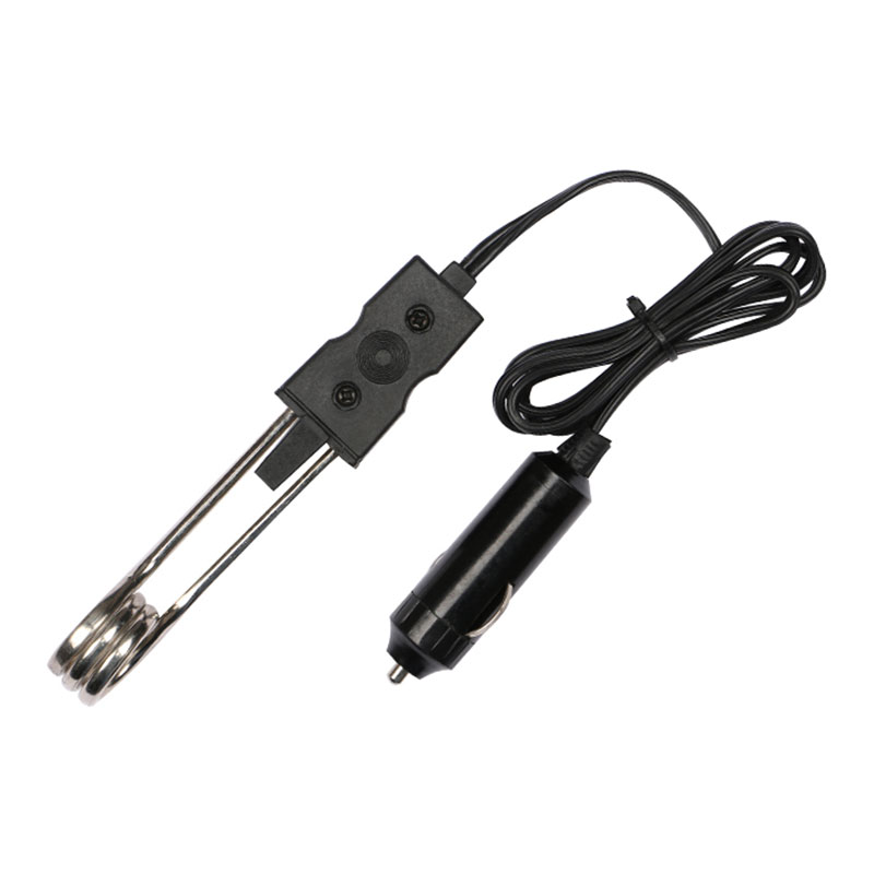 Naka-mount sa sasakyan DC 12 24V Immersion Water Heater FP-237,FP-238,FP-239