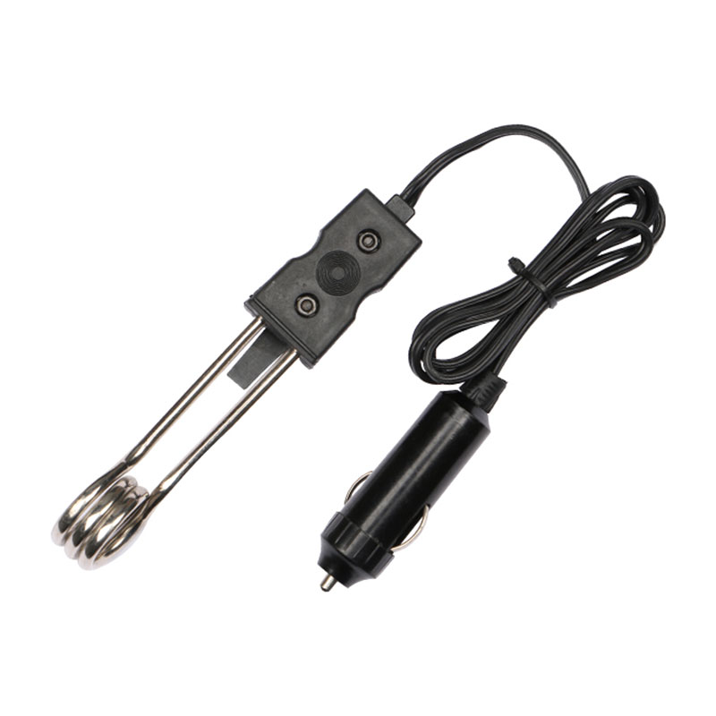 Naka-mount sa sasakyan DC 12 24V Immersion Water Heater FP-237,FP-238,FP-239
