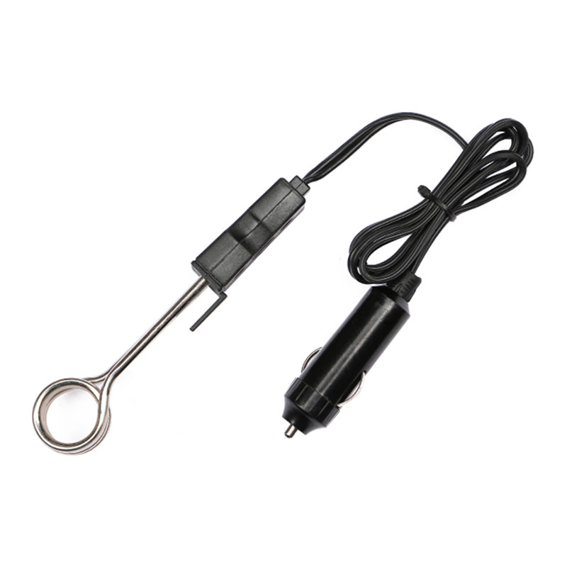 Naka-mount sa sasakyan DC 12 24V Immersion Water Heater FP-237,FP-238,FP-239