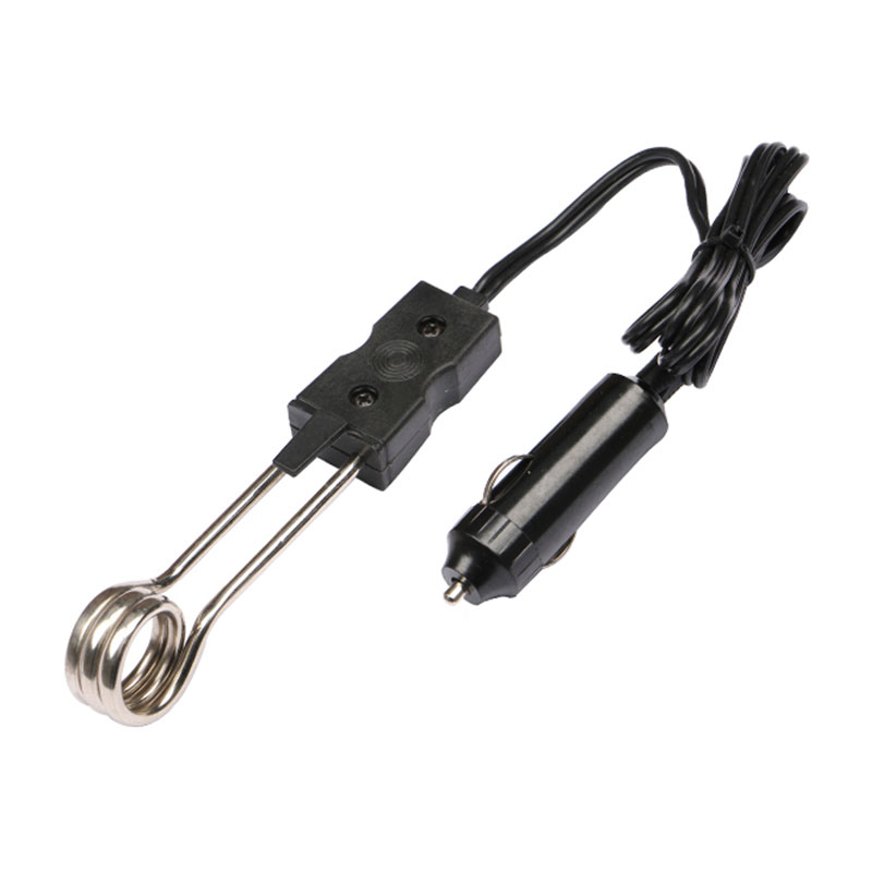 Naka-mount sa sasakyan DC 12 24V Immersion Water Heater FP-237,FP-238,FP-239