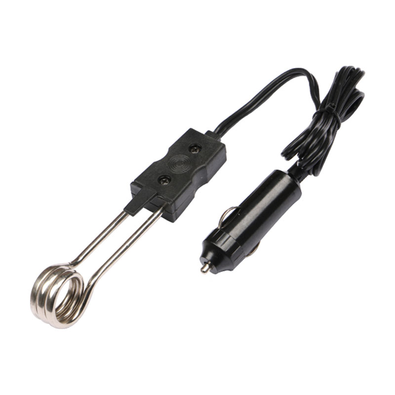 Naka-mount sa sasakyan DC 12 24V Immersion Water Heater FP-237,FP-238,FP-239