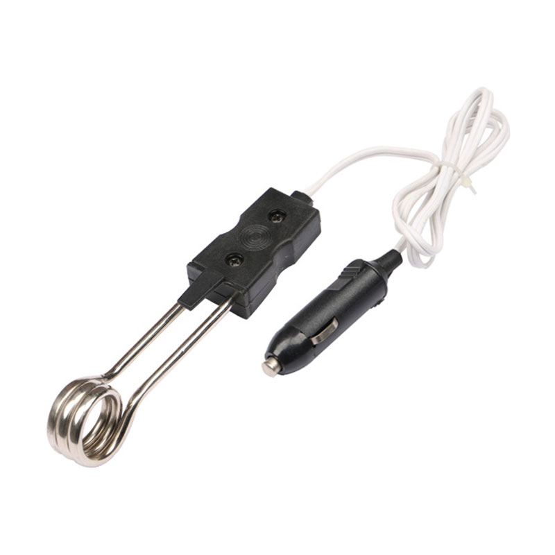 Naka-mount sa sasakyan DC 12 24V Immersion Water Heater FP-237,FP-238,FP-239