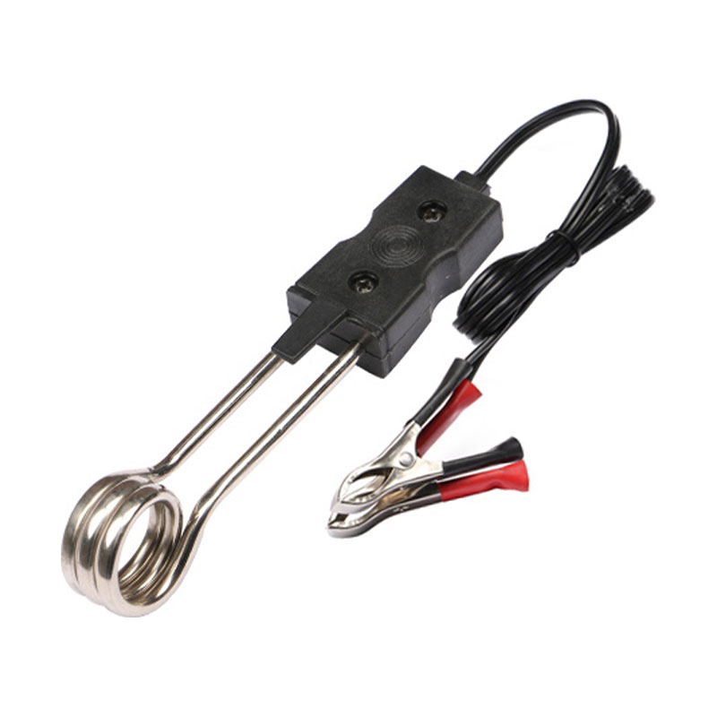 Naka-mount sa sasakyan DC 12 24V Immersion Water Heater FP-237,FP-238,FP-239