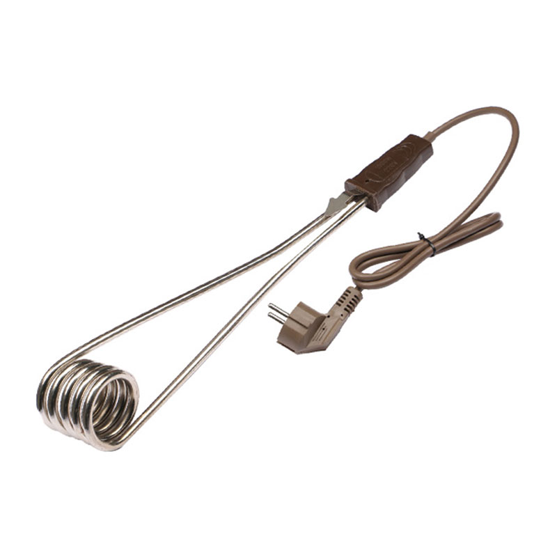 127V 2000W Iron Immersion Water Heater Para sa Banyo FP-226,262,265
