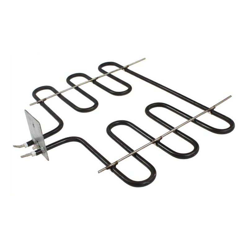 FP-379&381&405 2000W electric grill oven heating tube