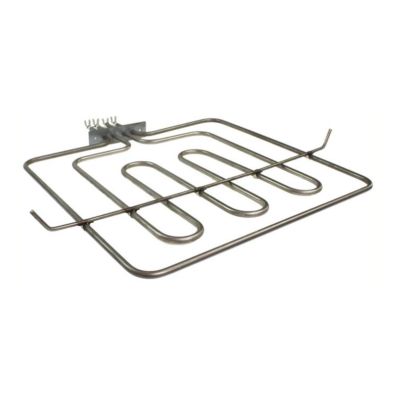 FP-379&381&405 2000W electric grill oven heating tube