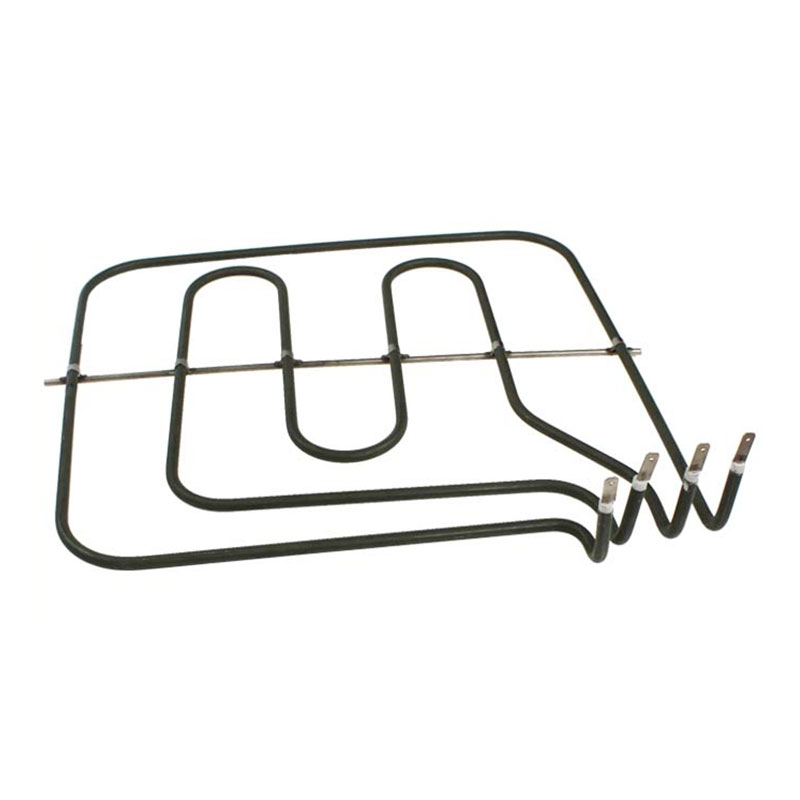 FP-379&381&405 2000W electric grill oven heating tube