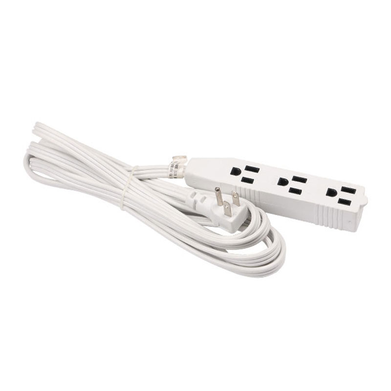 Ang American Standard Household Multi-Outlet Extension Cords FP-694,FP-698
