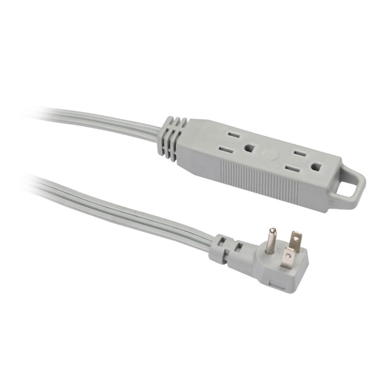 Ang American Standard Household Multi-Outlet Extension Cords FP-694,FP-698