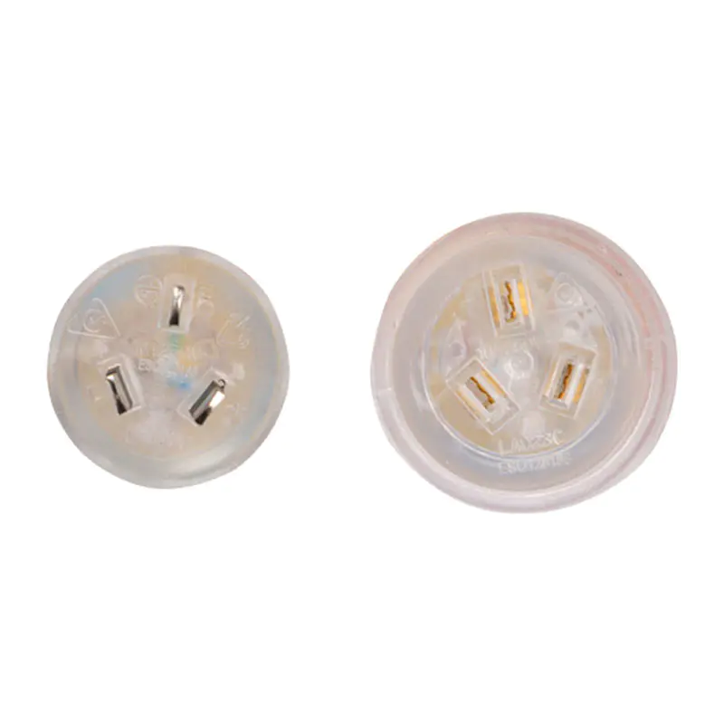 Australian-Standard Power Extension Cords FP-708,FP-724,FP-738