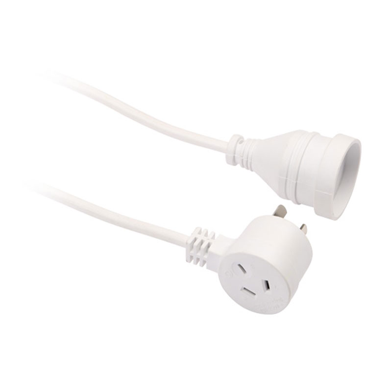 Australian-Standard Power Extension Cords FP-708,FP-724,FP-738