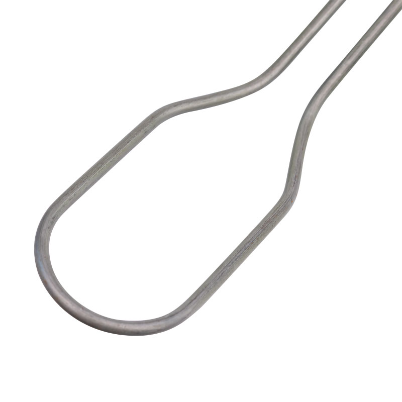 BBQ Grill Heating Element na May Handle FP-207,281,283