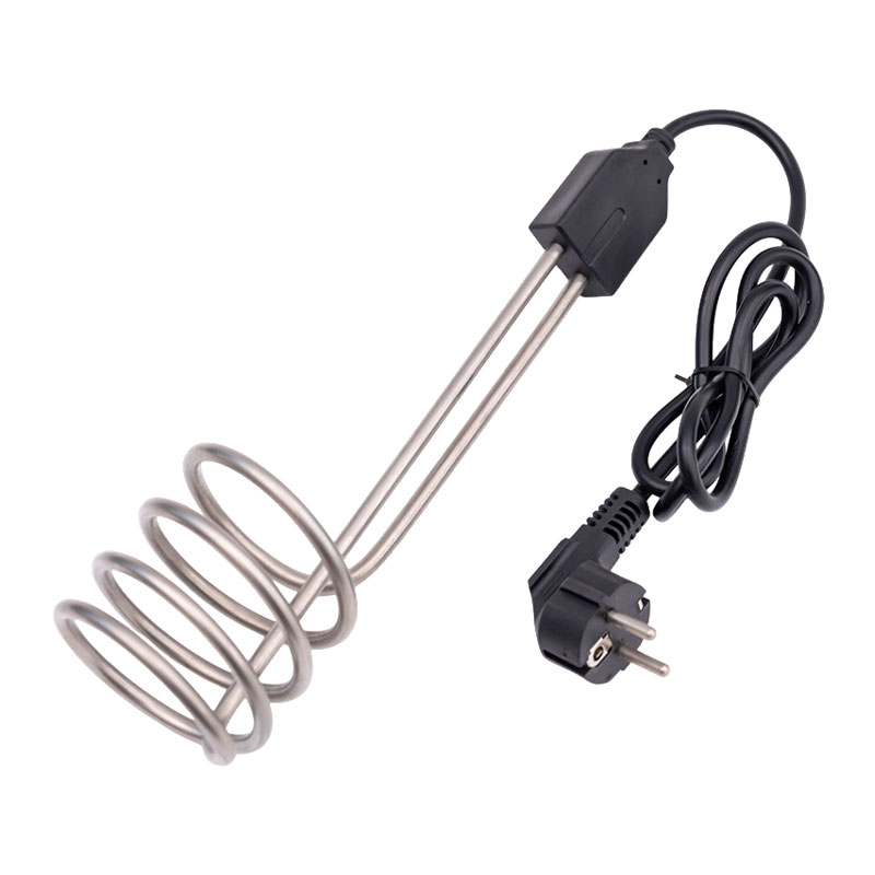 Patent Immersion Water Heater na May Temperature Controller FP-203,204,206