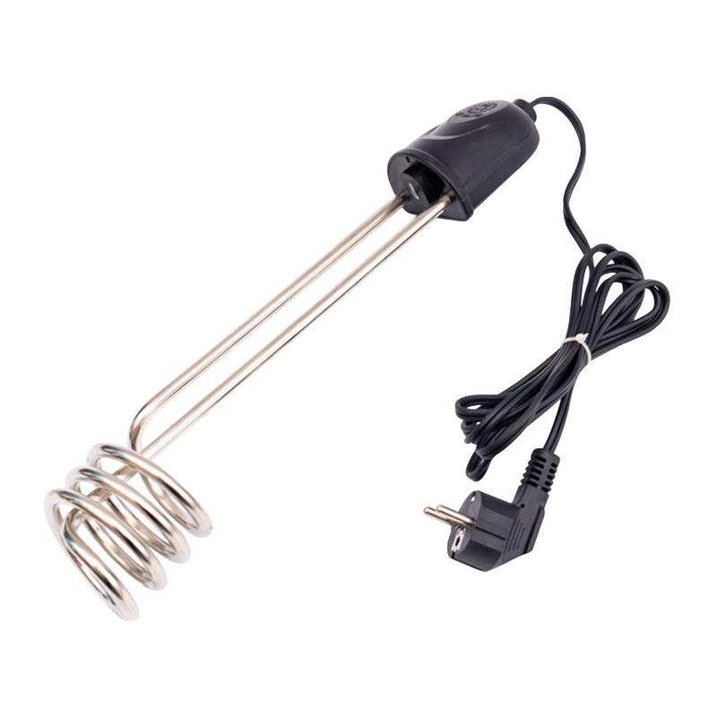 Patent Immersion Water Heater na May Temperature Controller FP-203,204,206