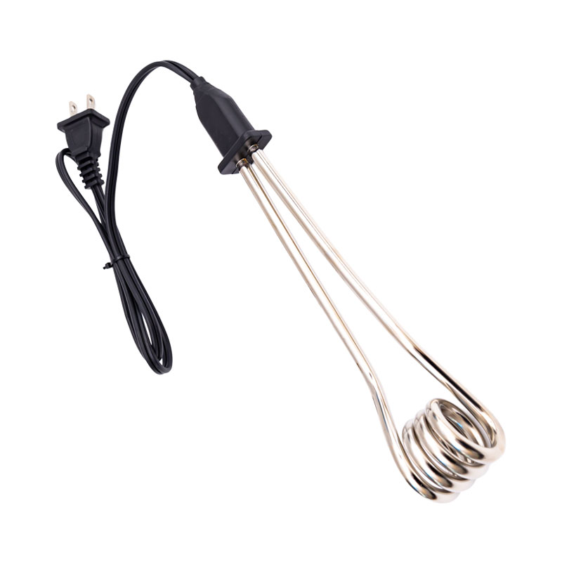 127V Immersion Water Heater Para sa Mexico FP-222,223,225,232