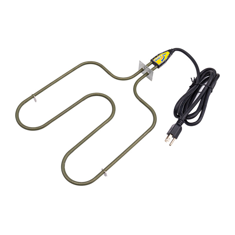 BBQ Grill Heating Element na May Handle FP-207,281,283