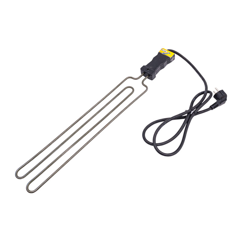 BBQ Grill Heating Element na May Handle FP-207,281,283