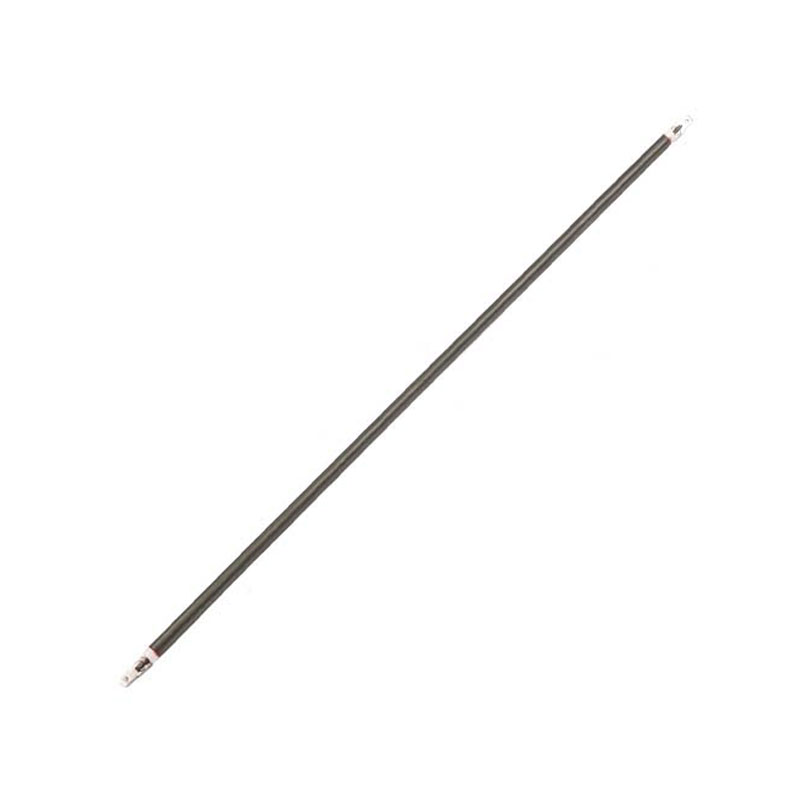 FP-390 Straight hindi kinakalawang na oksihenasyon green heating tube para sa oven