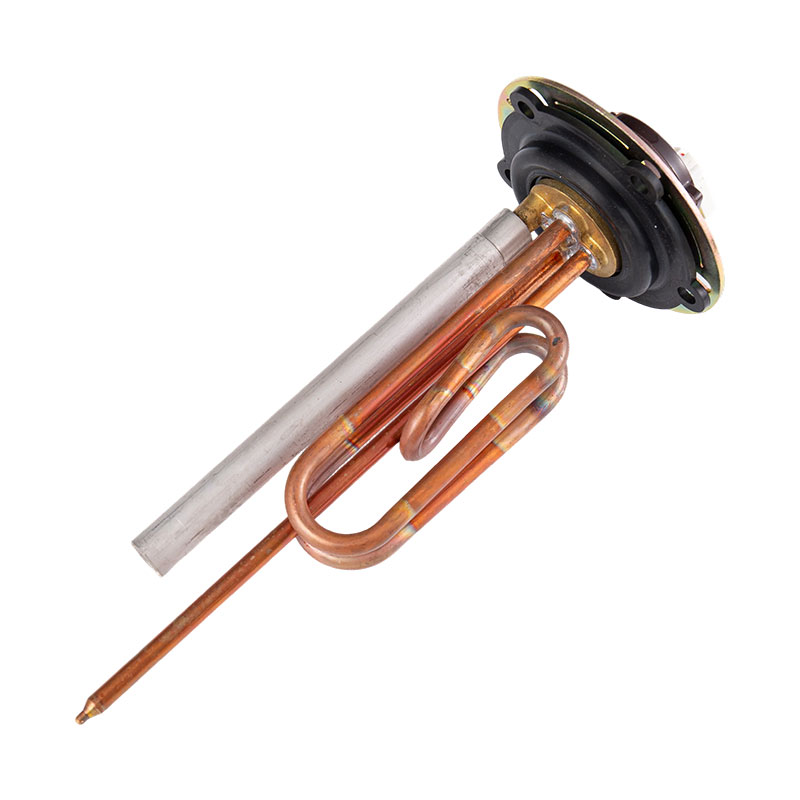 FP-590 2000w water boiler copper heating element kit