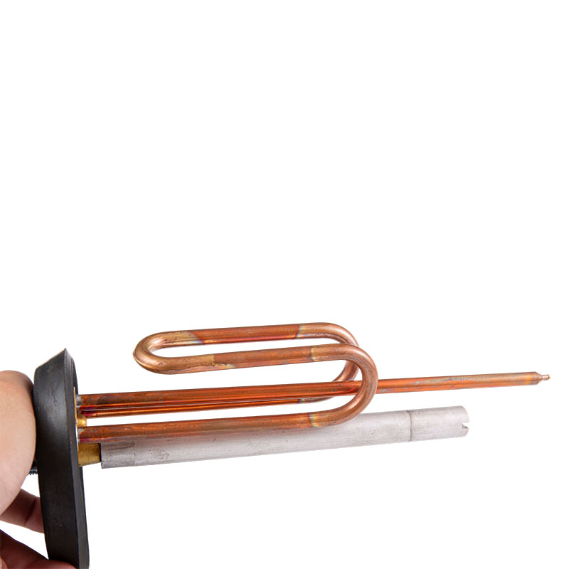 FP-580 electric boiler copper Immersion replacement kit