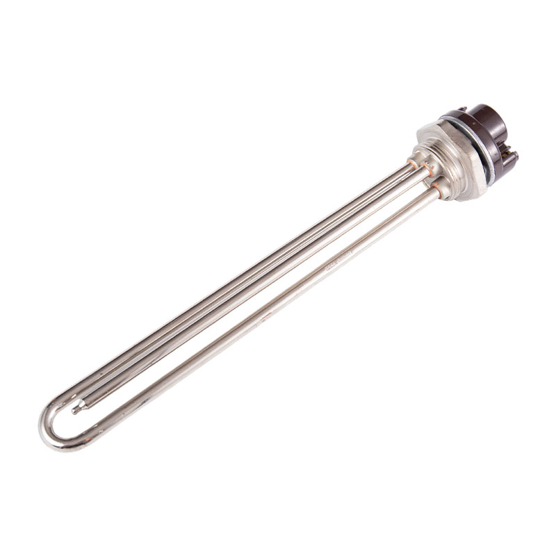 FP-545 1500W/2000W electric water heater heating element na may thermostat