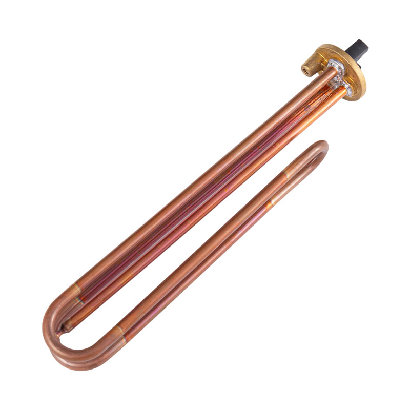 FP-558,568 2000w Copper Tube Water Heating Element