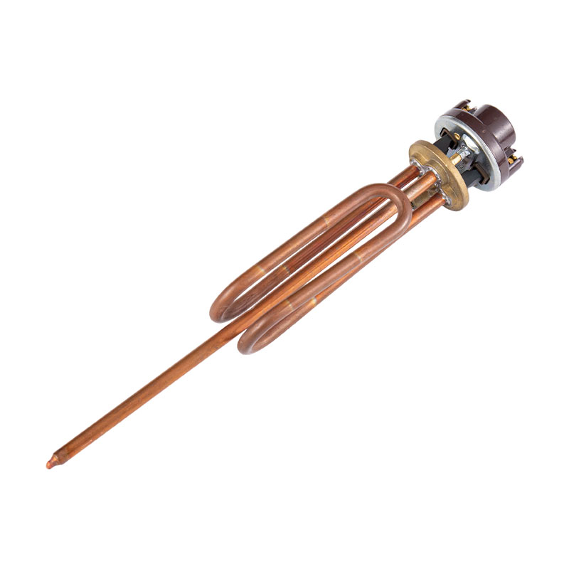 FP-558,568 2000w Copper Tube Water Heating Element