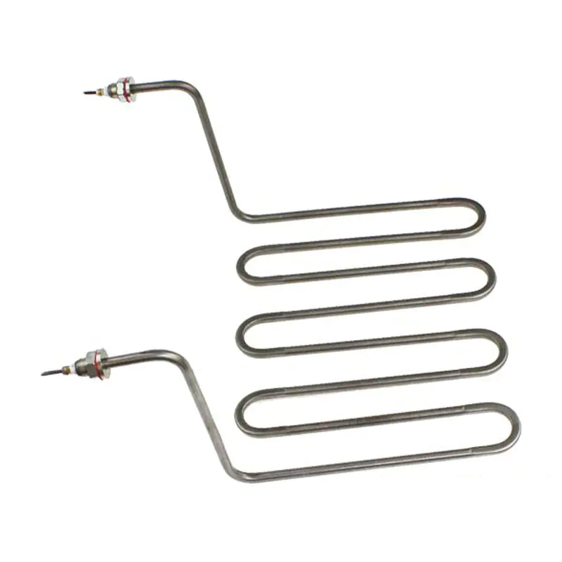 FP-466&478 electric heating element para sa deep fryer