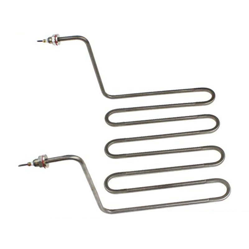 FP-466&478 electric heating element para sa deep fryer