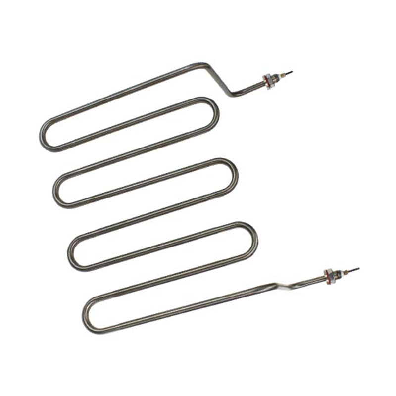 FP-466&478 electric heating element para sa deep fryer
