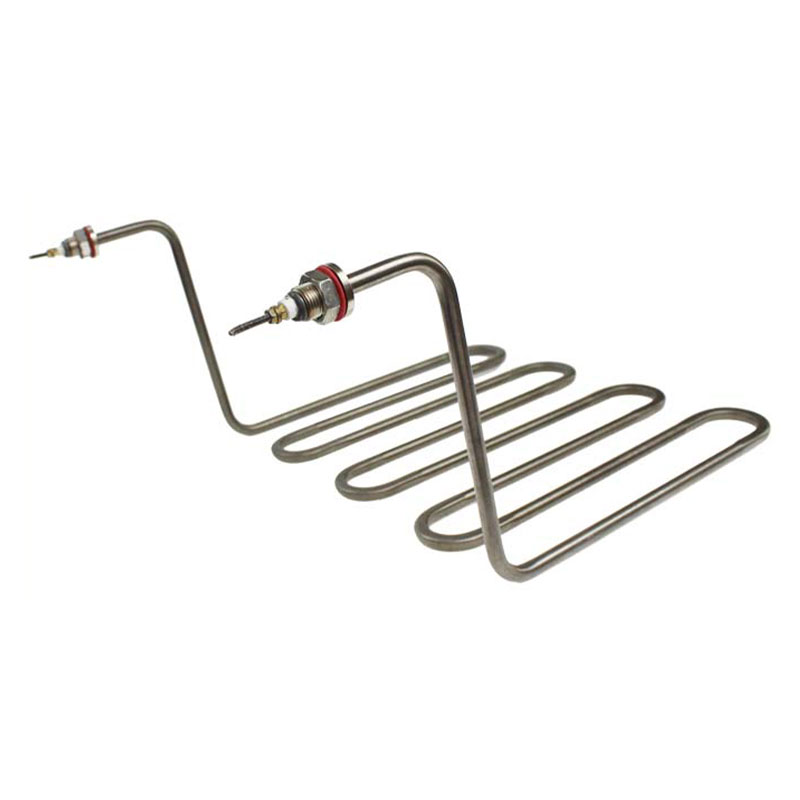 FP-466&478 electric heating element para sa deep fryer