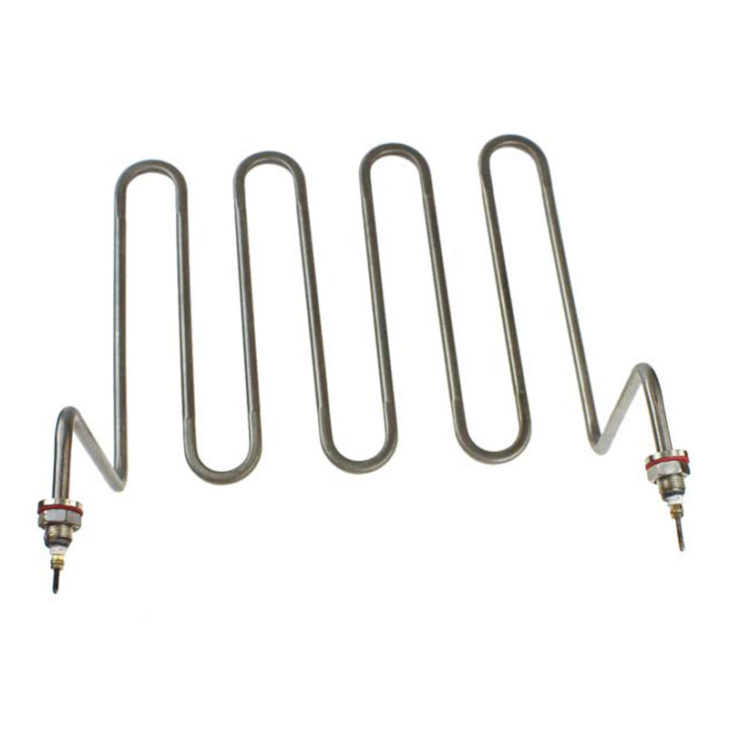FP-466&478 electric heating element para sa deep fryer