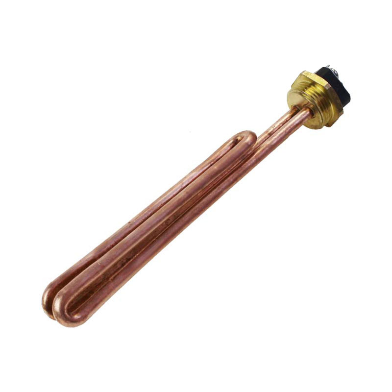 FP-569,571 5500W heating replacement para sa tankless water heater