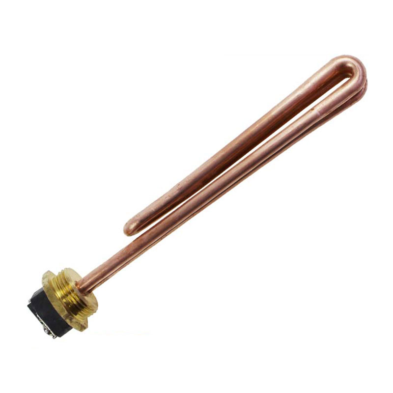 FP-569,571 5500W heating replacement para sa tankless water heater