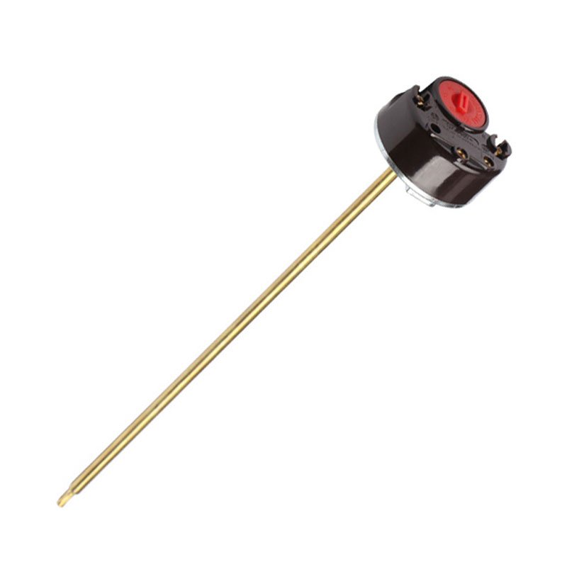 Adjustable Temperature Stem Thermostat para sa Electric Water Heater