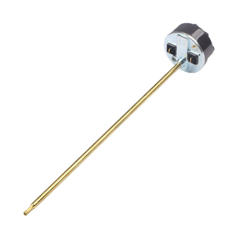 Adjustable Temperature Stem Thermostat para sa Electric Water Heater