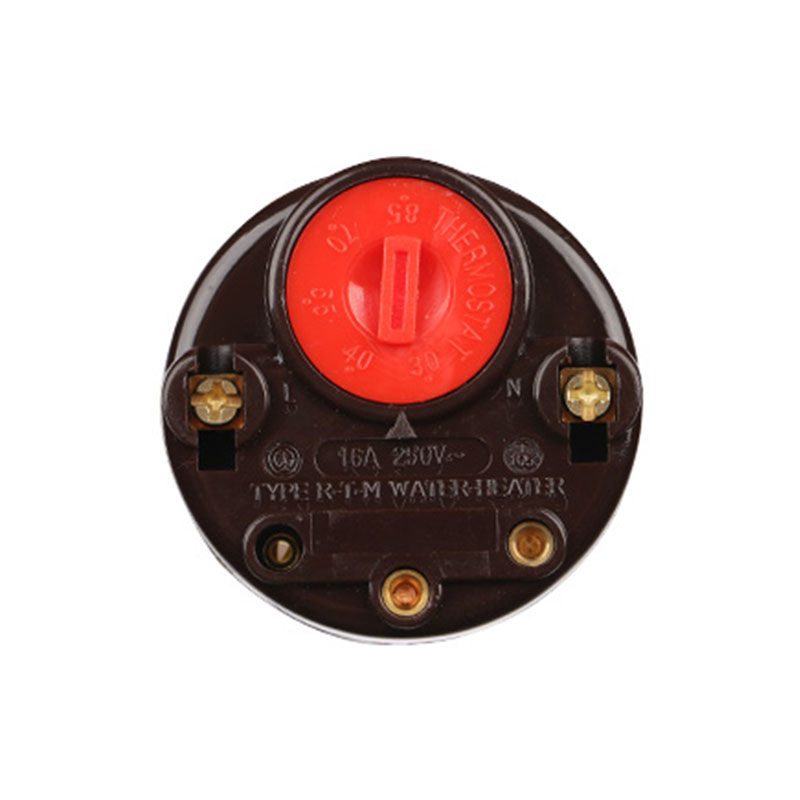 Adjustable Temperature Stem Thermostat para sa Electric Water Heater