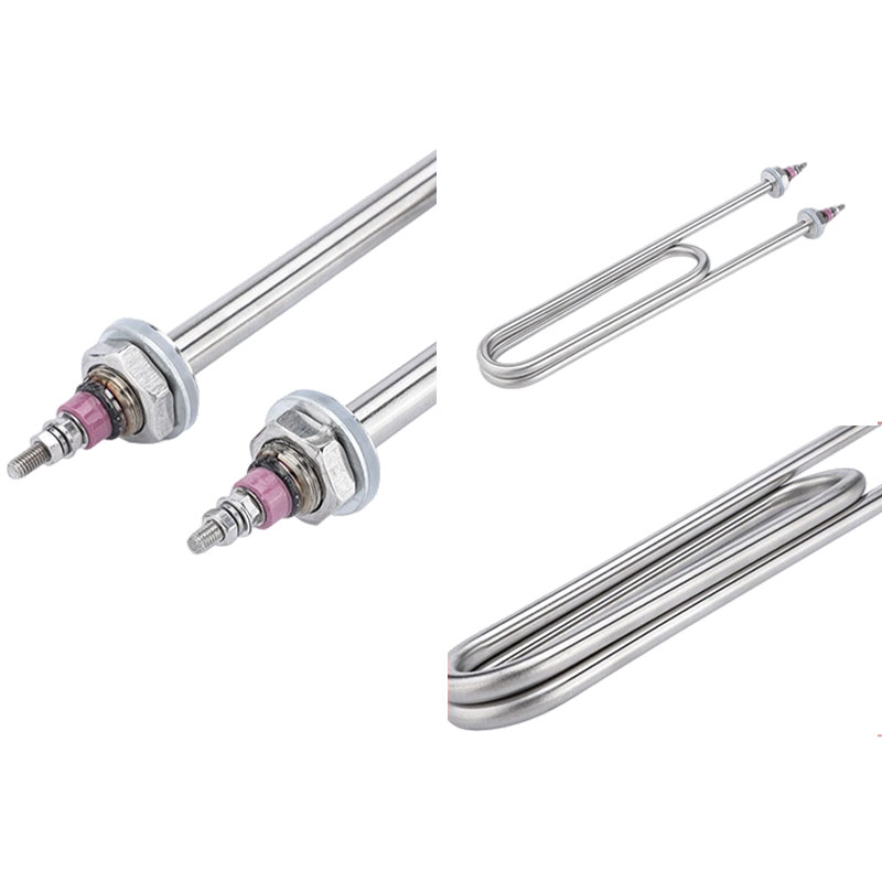 FP-565 stainless tubular heater para sa rice steamer