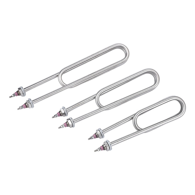 FP-565 stainless tubular heater para sa rice steamer