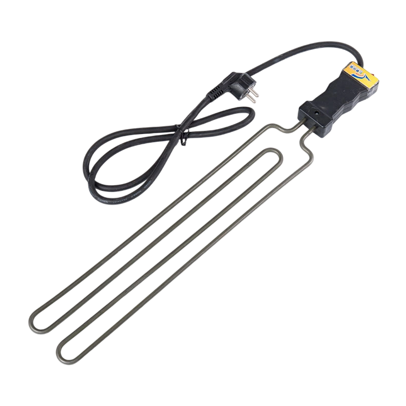 FP-281 electric charcoal lighter na may hawakan