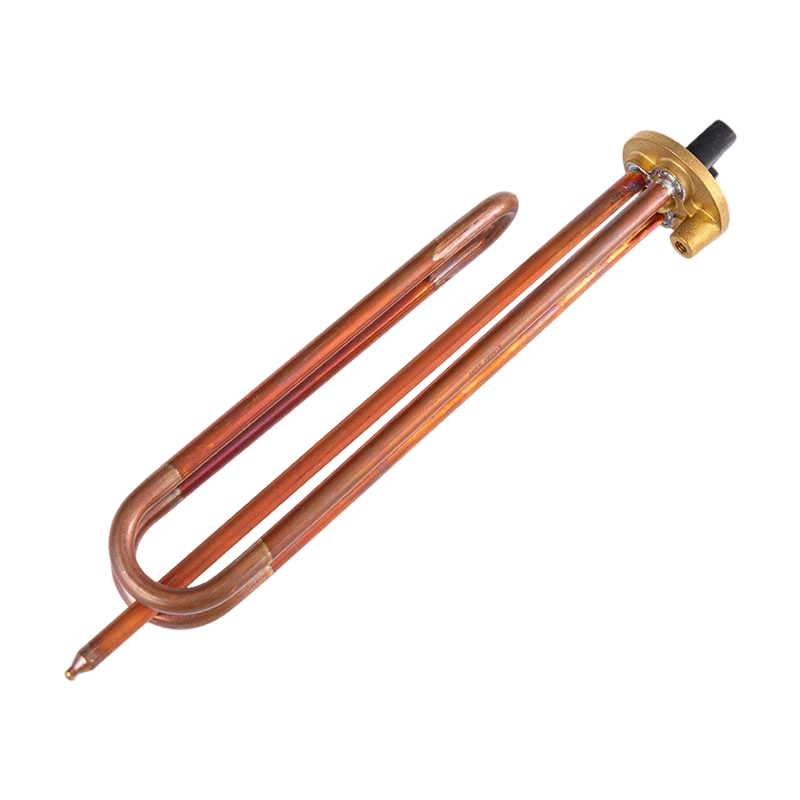 FP-558,568 2000w Copper Tube Water Heating Element